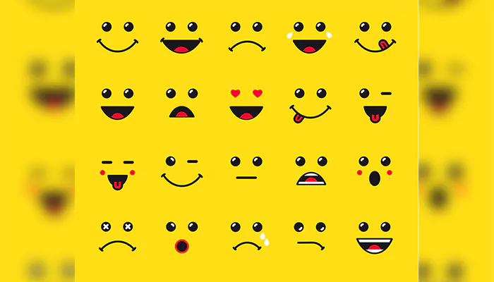 World Emoji Day Special: Decoding Emoji Etiquette—What’s Flirty, What’s Friendly & What’s Just Plain Weird